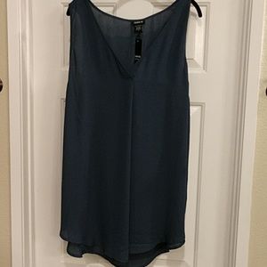 Torrid Sleeveless blouse